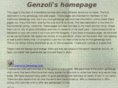 genzoli.com