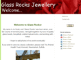 glassrocksjewellery.com