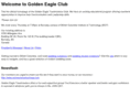 goldeneagleclub.org