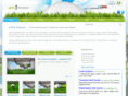 golfintennessee.net