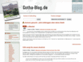 gotha-blog.de