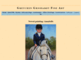 gretchengrossardt.com