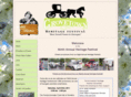 grovetownheritagefestival.com
