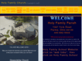 holyfamparma.com