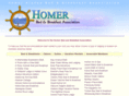 homerbedbreakfast.com