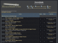 honorblade.com