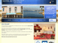 hotelautropico.com