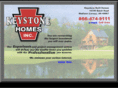 keystonebuilthomes.com