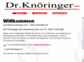 knoeringer.com