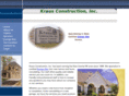 krausconstruction.biz