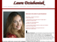 lauradziubaniuk.com