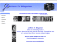 lettersindisguise.com