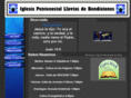 lluviasdebendiciones.com