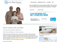 lowhomeinsurance.net