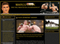 marcohuck.net