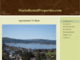 marinrentalproperties.com