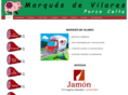 marquesdevilares.com