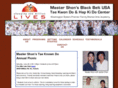 mastershontkd.com