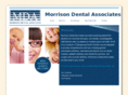 mdadental.com