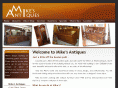 mikesantiques.com