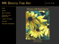 mkbristolfineart.com