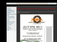 msacarshow.com