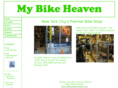 mybikeheaven.com