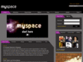 myspacerebrand.com