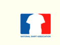 nationalshirtassociation.com