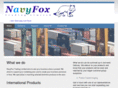 navyfox.com