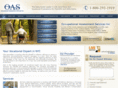 oasinc.org
