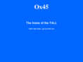 ox45.com