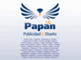 papanpublicidad.com