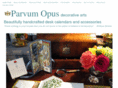 parvumopus.com
