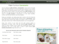 patiofurnituresacramento.com