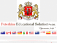 peterkinsedu.com