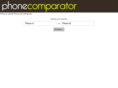 phonecomparator.com