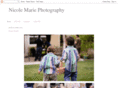 photographybynicolemarie.com