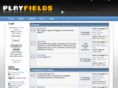 playfields.net