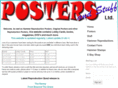 postersandstuff.com