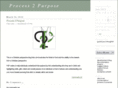 process2purpose.com