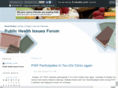 publichealthissues.org