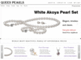 queenpearls.com