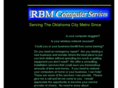 rbmcomputerservices.com