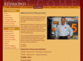 redmondfireandrescue.com