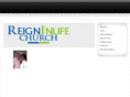 reigninlifechurch.org