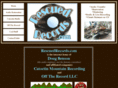 rescuedrecords.com
