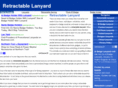 retractablelanyard.net