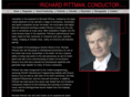 richardpittmanconductor.com
