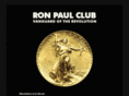 ronpaulclub.com